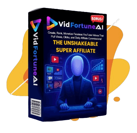 VidFortune AI Bonus - Super Affiliate