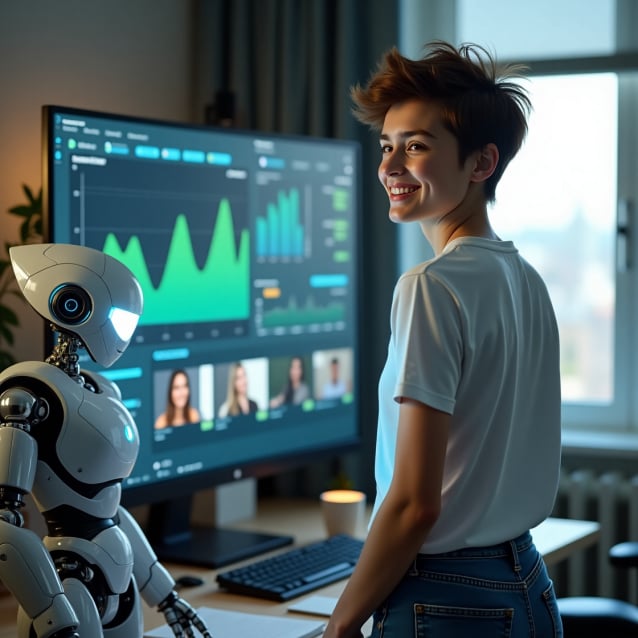 VidFortune AI Bonus - Live Webclass