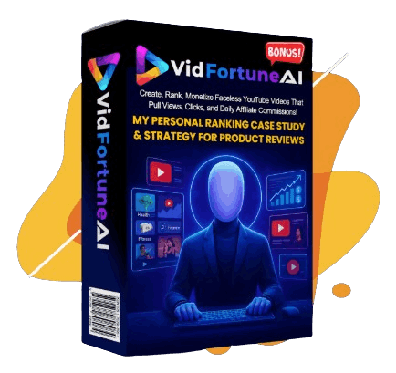 VidFortune AI Bonus - Ranking Case Study